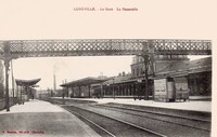 La Gare