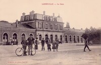 La Gare