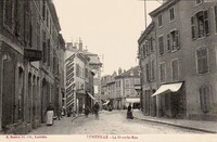 La Grande Rue