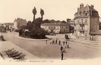 Rond-Point de la Gare