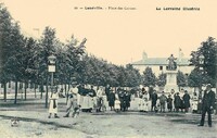 Place des Carmes