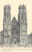 l'Église Saint-Martin