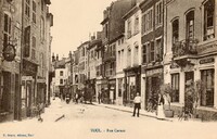 Rue Carnot