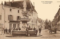 La Fontaine