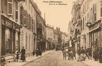 Rue de la République