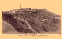 Pèlerinage de N-D de Sion