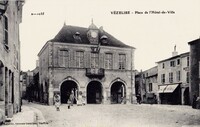 Place de L'Hôtel de Ville 