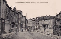 Place de la République