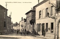 Rue Madame-Robert