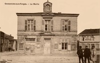 La Mairie