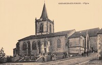 l'Église 