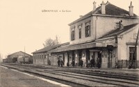 La Gare