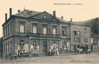 La Mairie