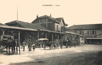 La Gare