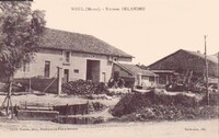 Woël - Maison Delandre