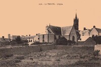 l'Église 