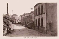 Rue de la Gare