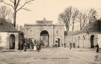La Porte du Morbihan