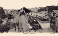 La Gare