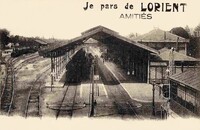 La Gare