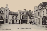 Place de l'Église