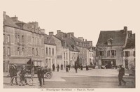 Place du Marché