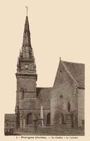 l'Église 