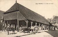 La Halle aux Grains