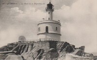 Le Phare de la Teignousse