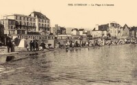 La Plage à 4 Heures