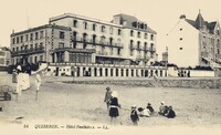 Hôtel Penthièvre