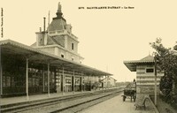 La Gare