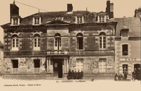 La Mairie