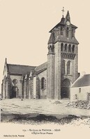 l'Église 