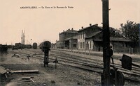 La Gare