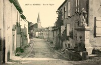 Rue de L'Eglise