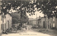 Rue de Fontoy