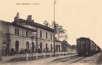 La Gare