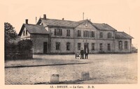 La Gare