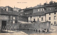 Fontoy - La Fensch