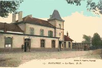 La Gare