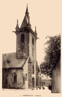 l'Église 