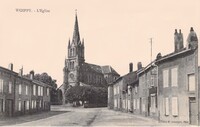 l'Église 