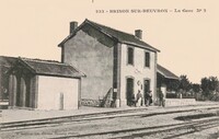 La Gare