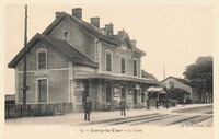 La Gare