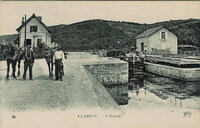 L'Ecluse