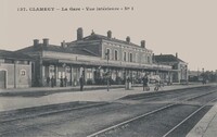 La Gare