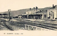 La Gare