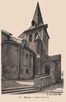 l'Église 