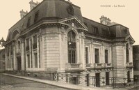 La Mairie